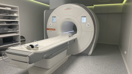 Улесниха достъпа до изследвания с ядрено-магнитен резонанс