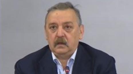 Проф. Кантарджиев: Спешно са нужни нови мерки заради "Делта"