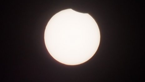 Доближаваме най-дългото слънчево затъмнение на века&nbsp;