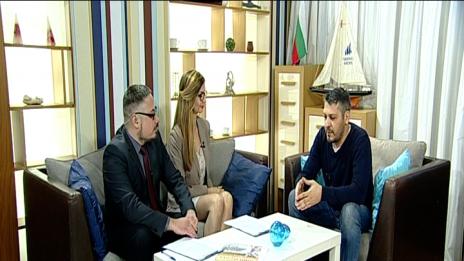 &quot;Щрихи от утрото&quot; (5.02.2018) - Ученици пишат съчинения за 3 март