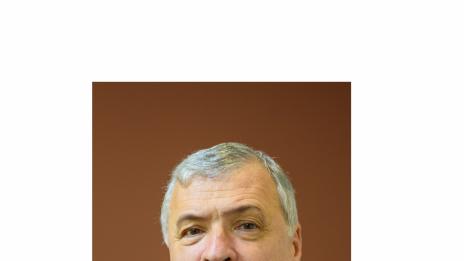 Проф. д-р Валентин Игнатов е новият ректор на МУ– Варна