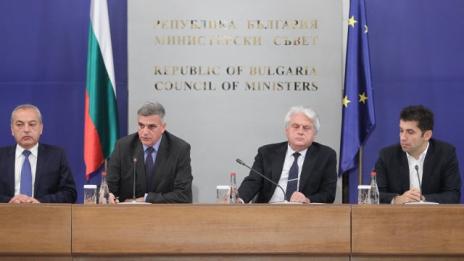 2,5 млрд. лв. дава държавата в подкрепа на малкия и среден бизнес