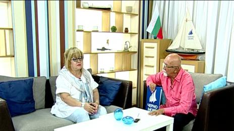 "Щрихи от утрото" (20.09.2017) - "Минути за култура"
