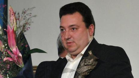 Светослав Костов е новият директор на „Радио София“ на БНР