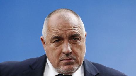 Борисов: На нашите граници има нулева миграция