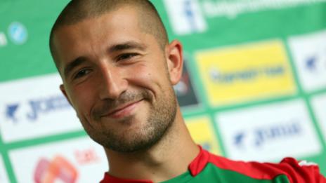 Андрей Гълъбинов си намери отбор