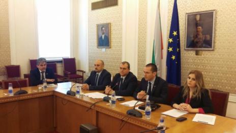Патриотите подкрепят връщане на смъртното наказание