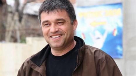 СК по вдигане на тежести „Титан“ чества 15 годишнина