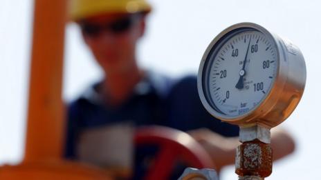 "Газпром": Втората тръба на "Турски поток" ще отговаря на нормите на ЕК