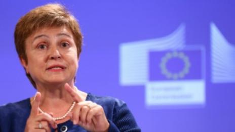 Кристалина Георгиева: България да въведе регистър на прозрачността