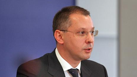 Станишев поиска прошка от конгреса на БСП