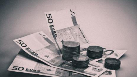 20-годишен си купил лабрадор с фалшиви 500 евро