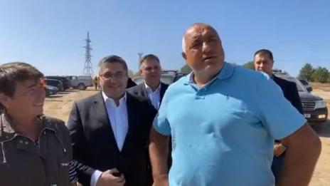 В края на ноември пускат отсечката от Търговище за Варна (Видео)