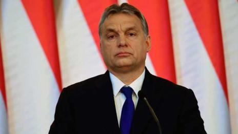 Унгария: Няма да отваряме границите за мигранти, няма да се поддаваме на натиск