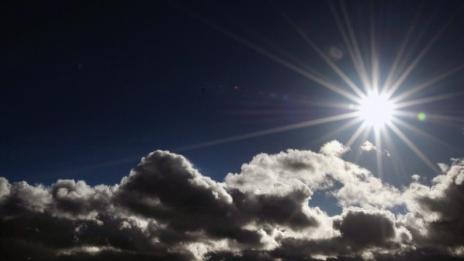Отново ще е слънчево
