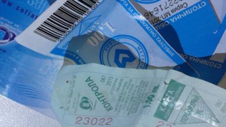 В София: При евтино билетче може да се съкратят линии