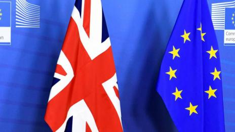 А ако парламентът в Лондон отхвърли сделката за Brexit? 