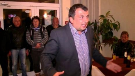 Съдът реши: Марин Рачев остава кмет на Септември