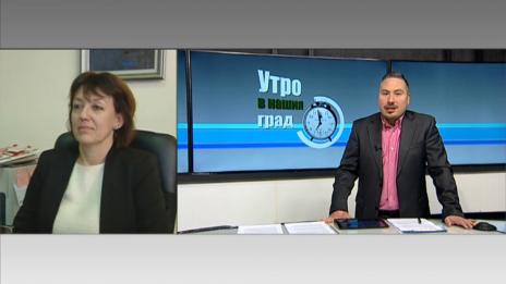 "Щрихи от утрото" (23.04.2020) - Какви изненади очакват четящите хора във Варна?