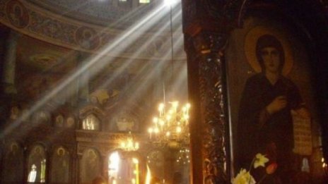 След 15-годишна сага Българската православна църква успя да си върне имот