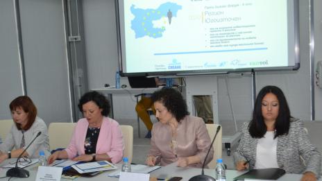 НССЗ провела 10 000 консултации за кандидатстване по подмярка 6.3