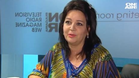 Българка се гордее с най-мощния глас на планетата 
