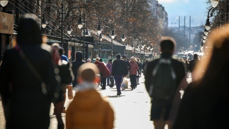 Евростат: Българските домакинства са сред най-слабо задлъжнелите в ЕС