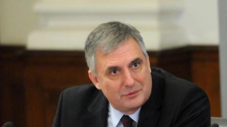 Калфин видя експлоатация на BG работници в чужбина