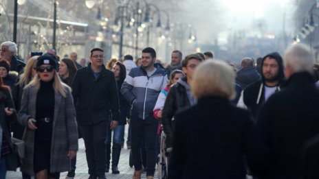 Всички Ивановци да не забравят, че името им носи и голяма отговорност