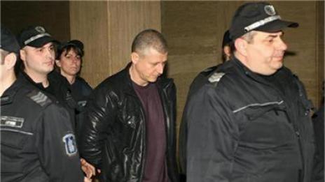 Подкупен прокурор ще лежи 3 години в затвора