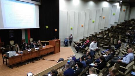Отличиха 40 личности и колективи с награда "Варна" за 2019 година