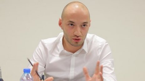 Само една партия обира вота на протеста