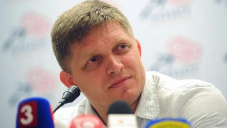 Вишеградската четворка е готова за вето на неизгодно споразумение за "Брекзит"