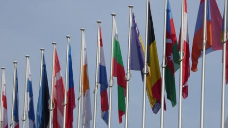 Външните министри от ЕС ще обсъдят случая в Оманския залив