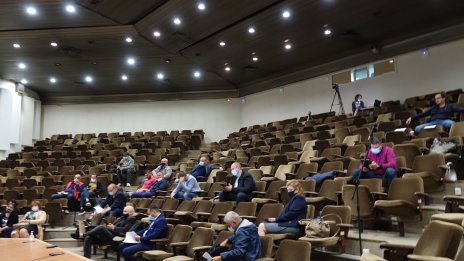 7 участъка от републиканската пътна мрежа край Варна остават освободени от винетки