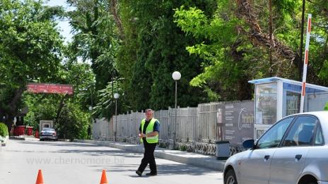 Собствениците на имоти в морската градина оттеглиха жалбите си