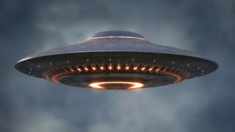 2 юли е определен за Световен ден на НЛО