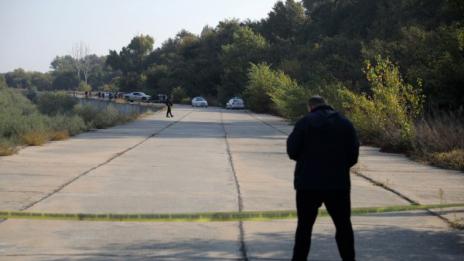 Украинец с румънски паспорт на "беседа" за убийството на Виктория  