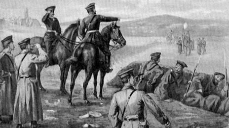 129 години от битката при Сливница