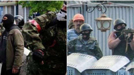 Безредици в затвор в Одеса – пожар и масово бягство  