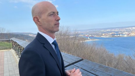 Кандидатът за кмет на "Възраждане" се отказа от мястото си в Общинския съвет във Варна