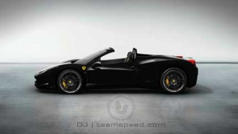 Ferrari изтегля 3 000 автомобила