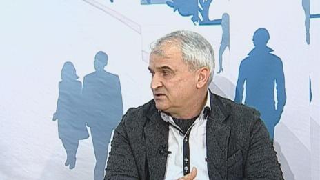 "Щрихи от утрото" (28.01.2016)-Как ще се развива Суворово през този мандат?
