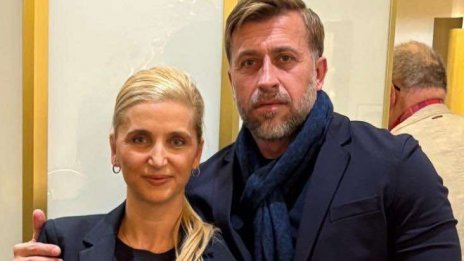 Успех: Варненка със "Златна мартеница" за стартиращ малък бизнес