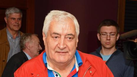Вуцов отсече: Петев е добро момче, но не е за националния