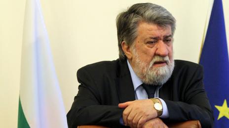 Актьорите в Благоевград се опълчиха на Рашидов  