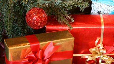 Перфектният коледен подарък за свекървата