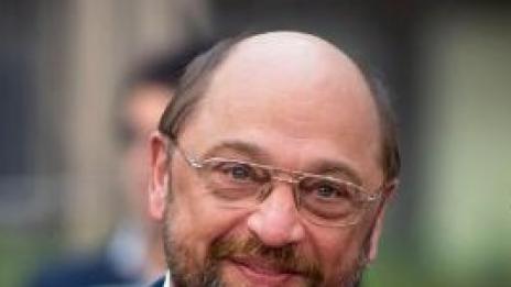 Мартин Шулц призовава за повече жени комисари 
