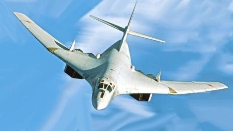 Русия праща бомбардировачи на границата със САЩ  