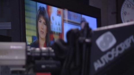 CNN вече няма да се излъчва в Русия